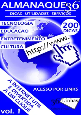 Garay / Various |  Almanaque 36 | eBook | Sack Fachmedien