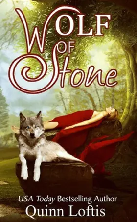 Loftis |  Wolf of Stone (Gypsy Healers, #2) | eBook | Sack Fachmedien