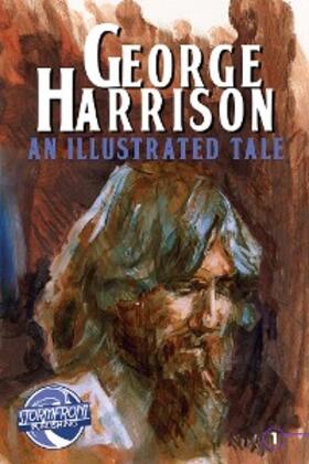 Morales |  Orbit: George Harrison | eBook | Sack Fachmedien