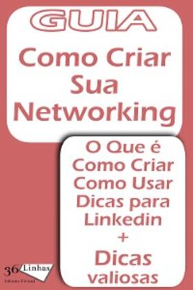 Garay |  Como criar uma Networking | eBook | Sack Fachmedien