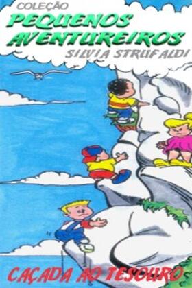 Strufaldi |  Caçada ao tesouro | eBook | Sack Fachmedien