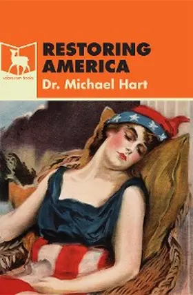 Hart |  Restoring America | eBook | Sack Fachmedien