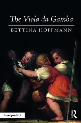 Hoffmann |  The Viola da Gamba | eBook | Sack Fachmedien