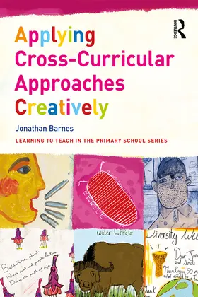 Barnes |  Applying Cross-Curricular Approaches Creatively | eBook | Sack Fachmedien