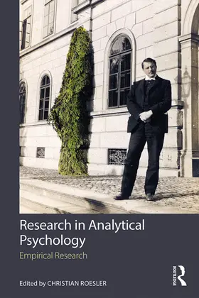 Roesler | Research in Analytical Psychology | E-Book | www2.sack.de