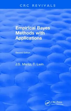 Maritz |  Empirical Bayes Methods with Applications | Buch |  Sack Fachmedien