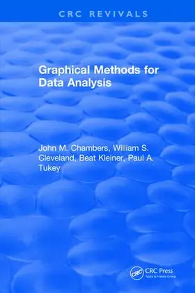 Chambers |  Graphical Methods for Data Analysis | Buch |  Sack Fachmedien