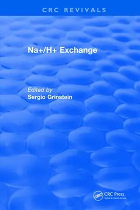 Grinstein |  Na+H+ Exchange | Buch |  Sack Fachmedien