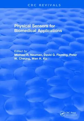 Neuman |  Physical Sensors for Biomedical Applications | Buch |  Sack Fachmedien