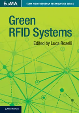 Roselli |  Green RFID Systems | eBook | Sack Fachmedien
