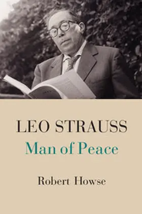 Howse |  Leo Strauss | eBook | Sack Fachmedien