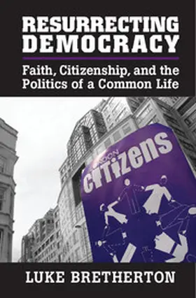 Bretherton | Resurrecting Democracy | E-Book | sack.de