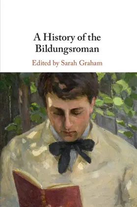 Graham |  A History of the Bildungsroman | Buch |  Sack Fachmedien