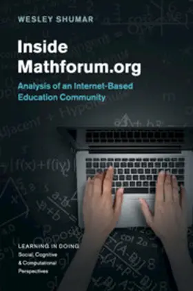 Shumar |  Inside Mathforum.org | Buch |  Sack Fachmedien