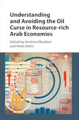 Elbadawi / Selim |  Understanding and Avoiding the Oil Curse in Resource-rich Arab Economies | Buch |  Sack Fachmedien