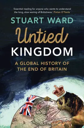 Ward |  Untied Kingdom | Buch |  Sack Fachmedien