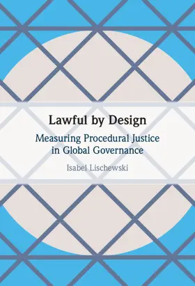 Lischewski |  Lawful by Design | Buch |  Sack Fachmedien
