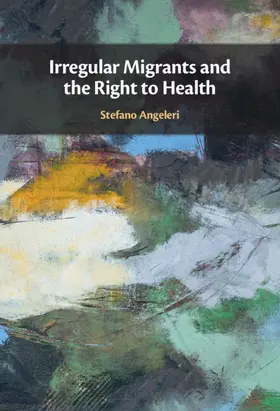 Angeleri |  Irregular Migrants and the Right to Health | Buch |  Sack Fachmedien