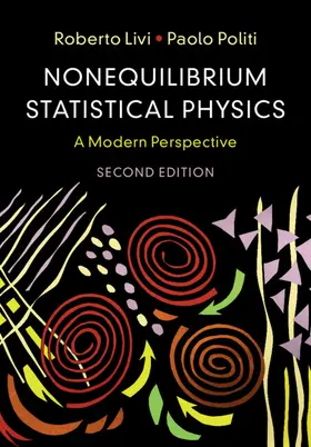 Politi / Livi |  Nonequilibrium Statistical Physics | Buch |  Sack Fachmedien