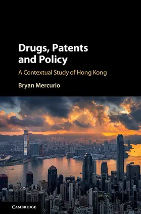 Mercurio |  Drugs, Patents and Policy | Buch |  Sack Fachmedien