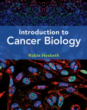 Hesketh |  Introduction to Cancer Biology | Buch |  Sack Fachmedien