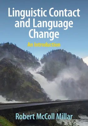 Millar |  Linguistic Contact and Language Change | Buch |  Sack Fachmedien
