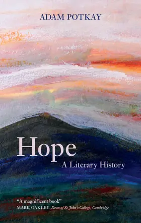 Potkay |  Hope | Buch |  Sack Fachmedien