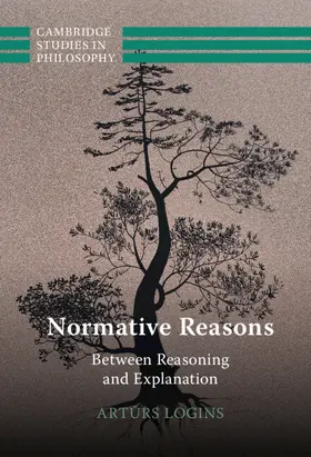 Logins |  Normative Reasons | Buch |  Sack Fachmedien