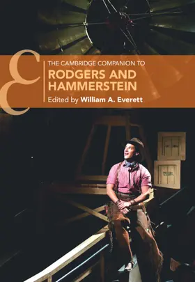 Everett |  The Cambridge Companion to Rodgers and Hammerstein | Buch |  Sack Fachmedien