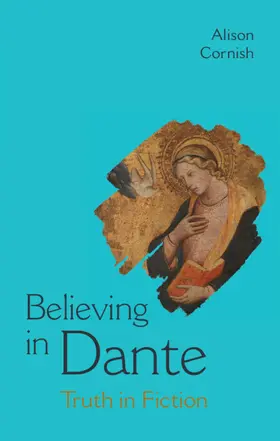 Cornish |  Believing in Dante | Buch |  Sack Fachmedien