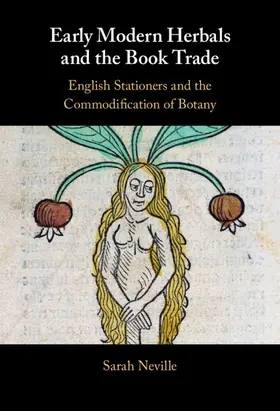 Neville |  Early Modern Herbals and the Book Trade | Buch |  Sack Fachmedien