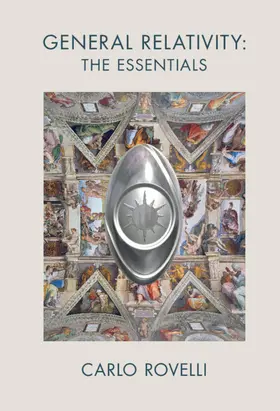 Rovelli |  General Relativity | Buch |  Sack Fachmedien