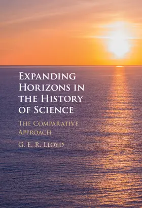 Lloyd | Expanding Horizons in the History of Science | Buch | 978-1-316-51624-9 | sack.de