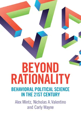 Mintz / Valentino / Wayne | Beyond Rationality | Buch | 978-1-316-51635-5 | sack.de