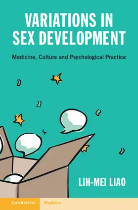 Liao |  Variations in Sex Development | Buch |  Sack Fachmedien