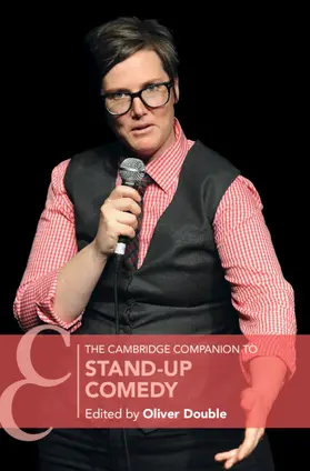 Double |  The Cambridge Companion to Stand-Up Comedy | Buch |  Sack Fachmedien