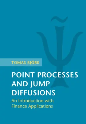 Björk |  Point Processes and Jump Diffusions | Buch |  Sack Fachmedien