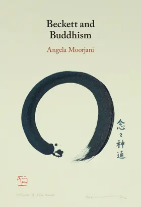 Moorjani | Beckett and Buddhism | Buch | 978-1-316-51969-1 | www2.sack.de