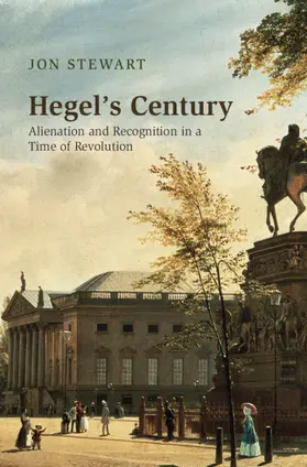 Stewart | Hegel's Century | Buch | 978-1-316-51998-1 | www2.sack.de