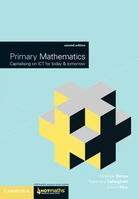 Serow / Callingham / Muir |  Primary Mathematics | Buch |  Sack Fachmedien