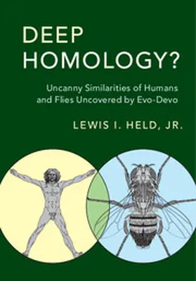 Held, Jr |  Deep Homology? | Buch |  Sack Fachmedien