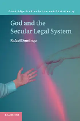 Domingo |  God and the Secular Legal System | Buch |  Sack Fachmedien