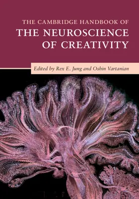 Jung / Vartanian |  The Cambridge Handbook of the Neuroscience of Creativity | Buch |  Sack Fachmedien