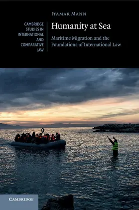 Mann |  Humanity at Sea | Buch |  Sack Fachmedien