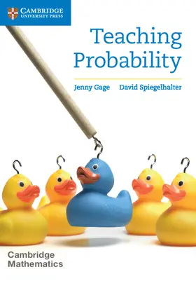 Gage / Spiegelhalter |  Teaching Probability | Buch |  Sack Fachmedien
