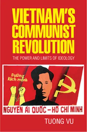 Vu | Vietnam's Communist Revolution | Buch | 978-1-316-60790-9 | sack.de
