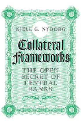 Nyborg | Collateral Frameworks | Buch | 978-1-316-60954-5 | www2.sack.de