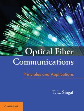 Singal | Optical Fiber Communications | Buch | 978-1-316-61004-6 | sack.de