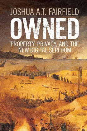 Fairfield | Owned | Buch | 978-1-316-61220-0 | sack.de