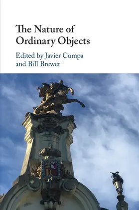 Cumpa / Brewer |  The Nature of Ordinary Objects | Buch |  Sack Fachmedien